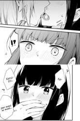 Manga Ichigo Aji gambar 1