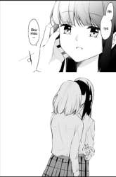 Manga Ichigo Aji gambar 2