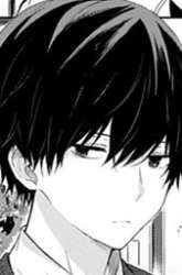 Manga Ichigo Syndrome gambar 2