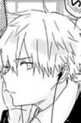 Manga Ichigo Syndrome gambar 4