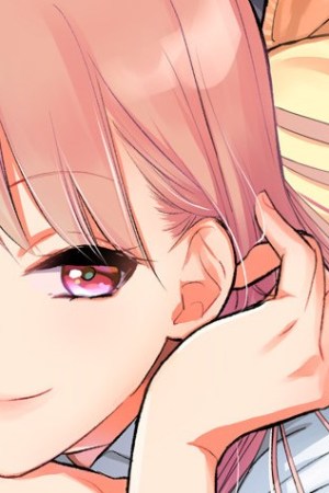 Sampul Ichijou Karen wa Yuuwakusuru