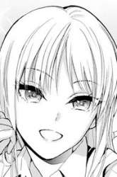 Manga Ichijou Karen wa Yuuwakusuru gambar 1