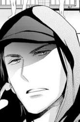 Manga Ichijou Karen wa Yuuwakusuru gambar 2