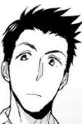 Manga Ichijou Karen wa Yuuwakusuru gambar 4