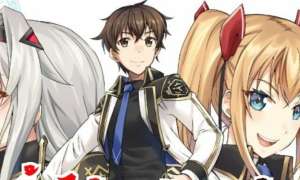 Ichioku-nen Button O Renda Shita Ore Wa, Kizuitara Saikyou Ni Natteita