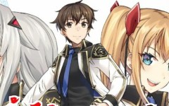 Baca Manga Ichioku-nen Button O Renda Shita Ore Wa, Kizuitara Saikyou Ni Natteita