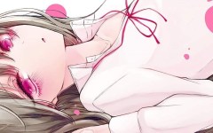 Baca Manga Ichizu de Bitch na Kouhai