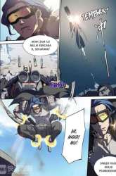 Manhua Idoling gambar 2