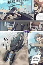 Manhua Idoling gambar 3