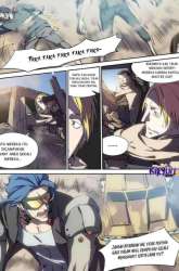 Manhua Idoling gambar 4