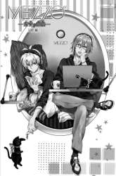 Komik IDOLiSH7: Wish Upon a Shooting Star Preview Gambar 1