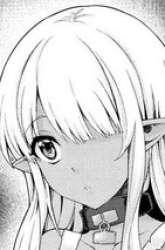 Komik Ie ga Moete Jinsei Dou Demo Yoku Natta kara, Nokotta Nakenashi no Kin de Dark Elf no Dorei o Katta Preview Gambar 4