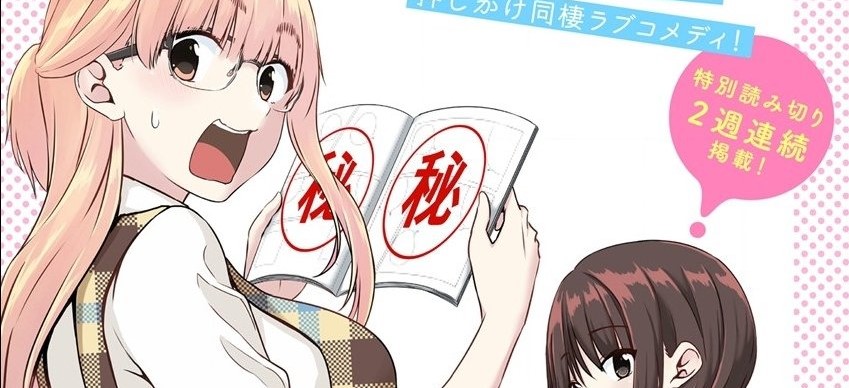 Ienai Himitsu No Aishikata