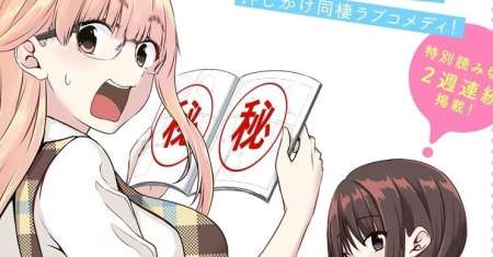 Ienai Himitsu No Aishikata