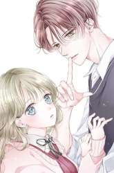 Manga Ienai Koi Wa Kiss Iro gambar 1