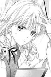 Manga Ienai Koi Wa Kiss Iro gambar 2