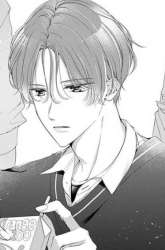 Manga Ienai Koi Wa Kiss Iro gambar 3