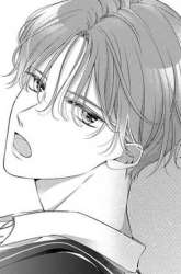 Manga Ienai Koi Wa Kiss Iro gambar 4