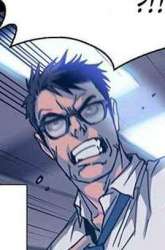 Manhwa If AI Rules The World gambar 1