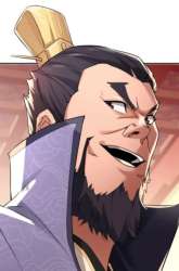 Komik If I Don’t Die, I’ll Be Invincible Preview Gambar 1