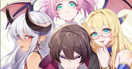 If I Hit It With My Staff, You May Die