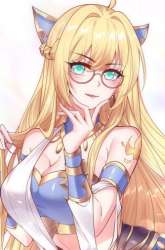 Komik If I Hit It With My Staff, You May Die Preview Gambar 3