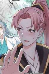 Komik If You Are a Good Disciple, You Can Be a Teacher Preview Gambar 3