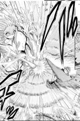 Manga Ijin Tensei – Gokoku Warfare gambar 1