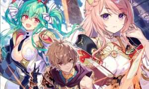 Ikenie ni Natta Ore ga Nazeka Jashin wo Horoboshite Shimatta Ken