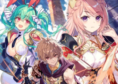 Baca Manga Ikenie ni Natta Ore ga Nazeka Jashin wo Horoboshite Shimatta Ken