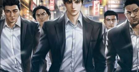 I’ll Be a Villain in This Life