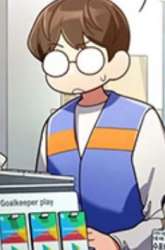 Manhwa I’ll Make You a Superstar gambar 4