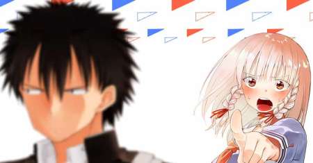 I’ll Make You Shout I Love You!