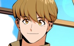 Baca Manhwa I’ll Resign and Have a Fresh Start in This World