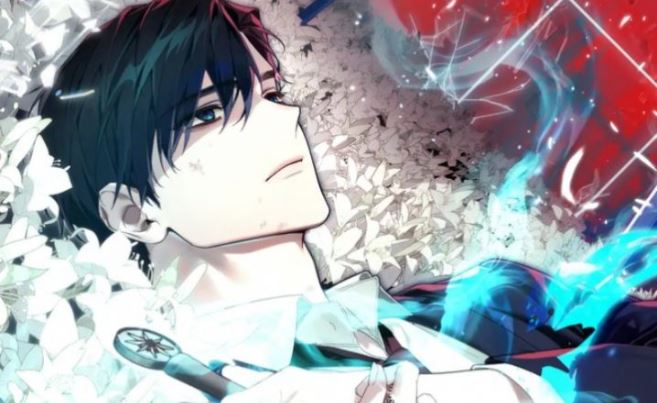 I’ll Retire After Saving the World