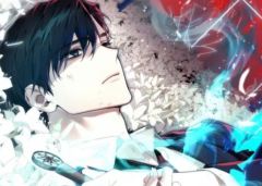 Baca Manhwa I’ll Retire After Saving the World