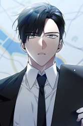 Manhwa I’ll Retire After Saving the World gambar 3