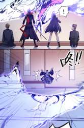 Manhua I’ll Save The World By Only Taking Pills! gambar 3