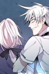 Manhua I’m a Monster gambar 2