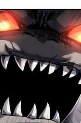 Manhua I’m A Prisoner In The Demon World gambar 1