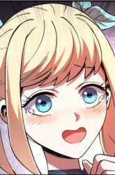 Manhua I’m A Prisoner In The Demon World gambar 2