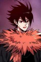 Manhua I’m A Prisoner In The Demon World gambar 3