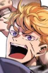 Manhua I’m A Prisoner In The Demon World gambar 4