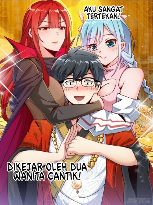 I’m A Tycoon In The Other World