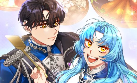 I’m a Villainess, but I’m Good at Cooking