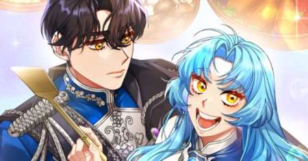 I’m a Villainess, but I’m Good at Cooking