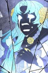 Manhwa I’m a Villainess, but I’m Good at Cooking gambar 1