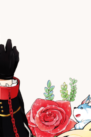 Sampul I’m a Villainous Daughter so I’m going to keep the Last Boss
