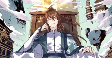 I’m Actually A Cultivation Bigshot