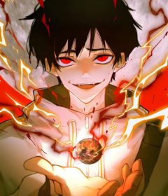 Baca  I’m Actually The Final Boss